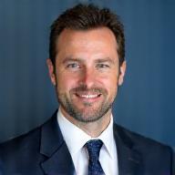 Portrait de Julien Carbonnier, responsable parc véhicules