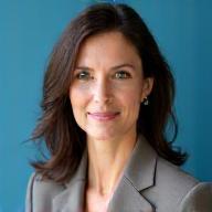 Portrait de Marie Lemarchand, directrice des opérations
